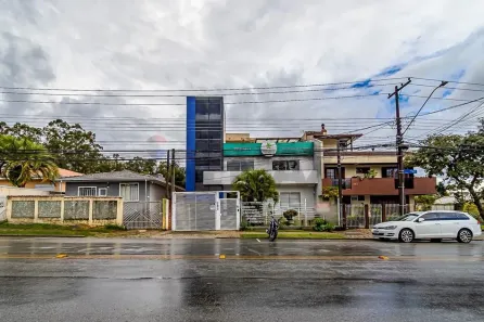 Ponto Comercial para alugar, 184m² no São Lourenço, Curitiba