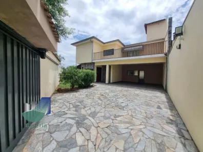 Casa com 3 Quartos à venda, 290m² no Jardim Califórnia, Ribeirão Preto