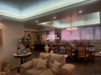 Apartamento com 3 Quartos à venda, 256m² no Aldeota, Fortaleza