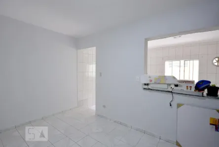 Casa com 2 Quartos à venda, 60m² no Vila Vermelha, São Paulo