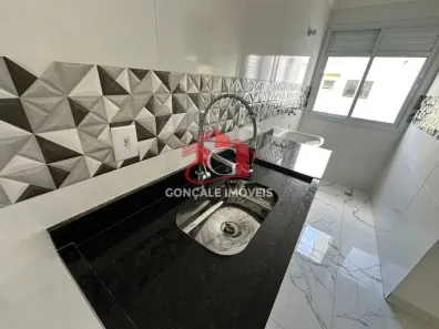 Casa de Condomínio com 2 Quartos à venda, 44m² no Vila Nivi, São Paulo