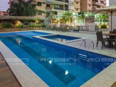 Apartamento com 3 Quartos à venda, 68m² no Jardim Castelo Branco, Ribeirão Preto