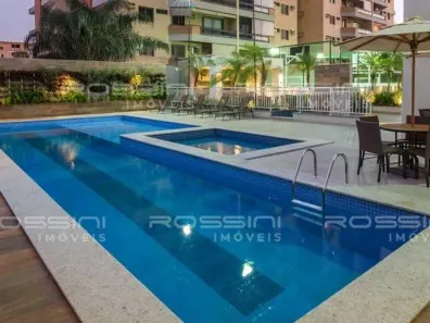 Apartamento com 3 Quartos à venda, 68m² no Jardim Castelo Branco, Ribeirão Preto