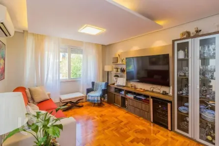 Apartamento com 2 Quartos à venda, 105m² no São João, Porto Alegre