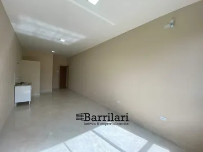 Sala Comercial para alugar, 23m² no Centro, Boituva