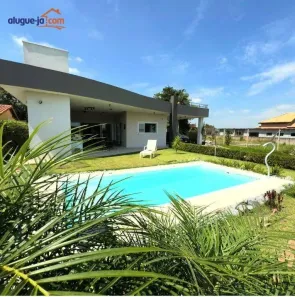 Fazenda/Sítio com 3 Quartos à venda, 236m² no Freguesia da Escada, Guararema