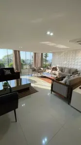 Apartamento com 4 Quartos à venda, 332m² no Centro, Florianópolis