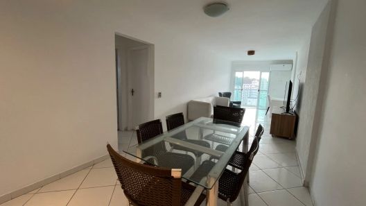 Apartamento com 2 Quartos à venda, 85m² no Tombo, Guarujá