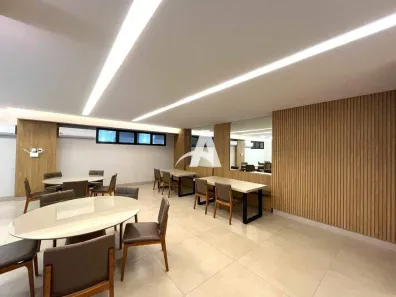 Apartamento com 3 Quartos para alugar, 101m² no Patrimônio, Uberlândia