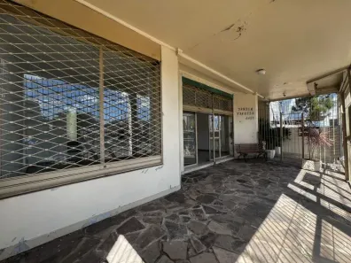 Ponto Comercial para alugar, 88m² no Pátria Nova, Novo Hamburgo