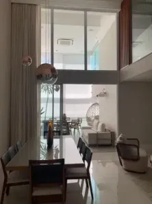 Apartamento com 4 Quartos à venda, 196m² no Brooklin Paulista, São Paulo
