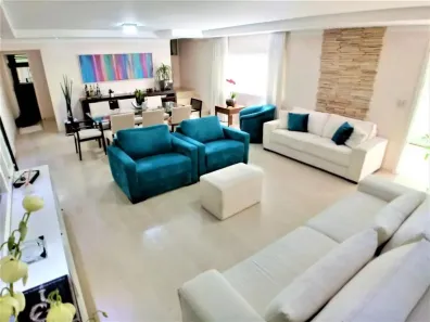 Casa com 4 Quartos à venda, 250m² no Imirim, São Paulo