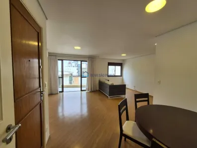 Apartamento com 4 Quartos à venda, 110m² no Jardim Paulista, São Paulo