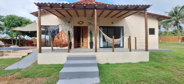 Fazenda/Sítio com 7 Quartos à venda, 328m² no São Cristóvão, Itabaiana