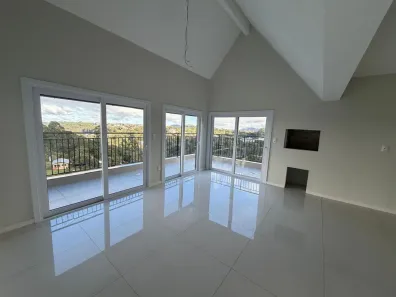 Cobertura com 4 Quartos à venda, 214m² no Nova Petrópolis, Nova Petrópolis