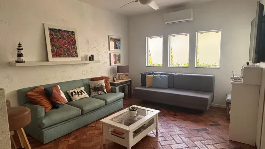 Apartamento com 2 Quartos à venda, 87m² no Praia Brava, Florianópolis