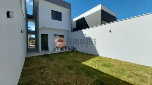 Casa com 2 Quartos à venda, 288m² no Novo Horizonte, Conselheiro Lafaiete