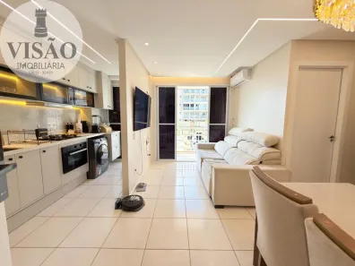 Apartamento com 2 Quartos à venda, 50m² no Novo Aleixo, Manaus