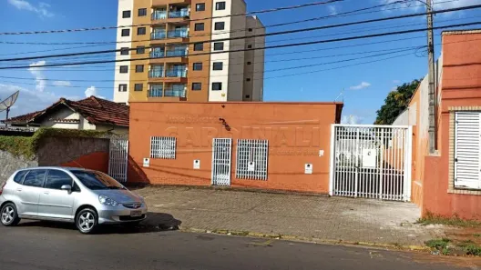 Lote/Terreno à venda, 704m² no Vila Monteiro (Gleba I), São Carlos
