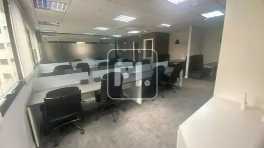 Sala Comercial à venda, 384m² no Vila Olímpia, São Paulo