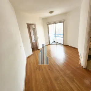 Apartamento com 1 Quarto para alugar, 40m² no Pinheiros, São Paulo