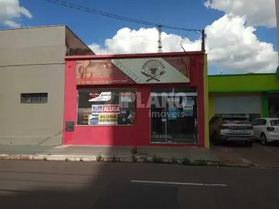 Ponto Comercial à venda, 140m² no Centro, São Carlos