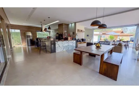 Casa com 4 Quartos à venda, 718m² no Setor Habitacional Jardim Botânico, Brasília