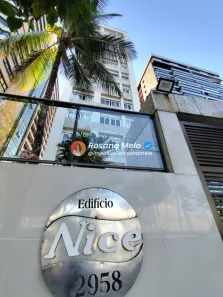 Apartamento com 3 Quartos para alugar, 180m² no Boa Viagem, Recife
