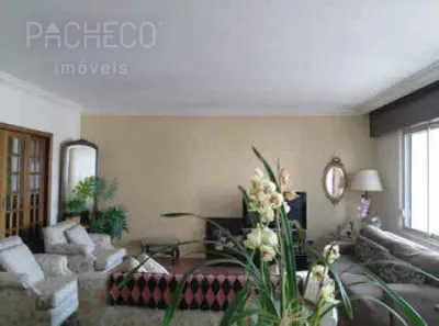 Apartamento com 3 Quartos à venda, 220m² no Morro dos Ingleses, São Paulo