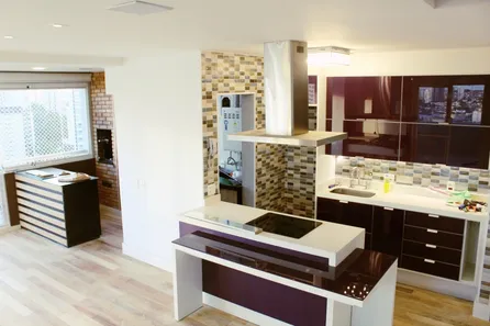 Apartamento com 2 Quartos à venda, 114m² no Chácara Inglesa, São Paulo