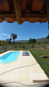 Fazenda/Sítio com 2 Quartos à venda, 500m² no , Jaboticatubas
