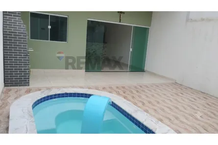 Casa com 2 Quartos à venda, 160m² no Barra Nova, Marechal Deodoro