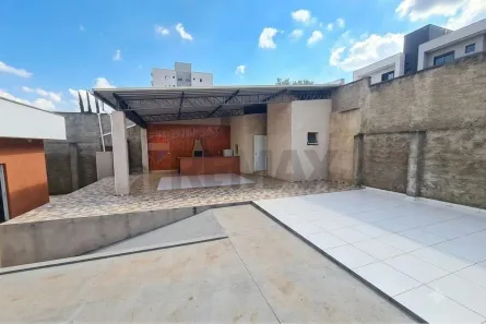 Casa de Condomínio com 4 Quartos para alugar, 225m² no Monte Belo, Santo Antônio de Posse