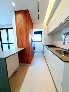 Apartamento com 2 Quartos à venda, 68m² no Recanto Quarto Centenário, Jundiaí