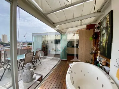 Apartamento com 2 Quartos à venda, 109m² no Vila Regente Feijó, São Paulo