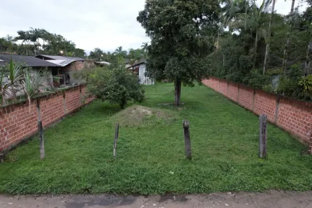 Lote/Terreno à venda, 384m² no , Morretes