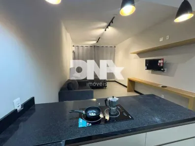 Apartamento com 1 Quarto à venda, 36m² no Centro, Rio de Janeiro