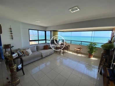 Apartamento com 4 Quartos à venda, 140m² no Candeias, Jaboatão dos Guararapes