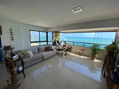 Apartamento com 4 Quartos à venda, 140m² no Candeias, Jaboatão dos Guararapes