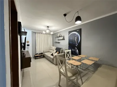 Casa de Condomínio com 2 Quartos à venda, 65m² no Vila Mazzei, São Paulo