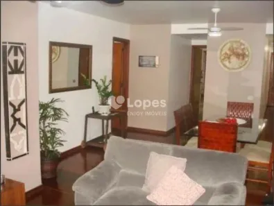 Apartamento com 4 Quartos à venda, 177m² no Andaraí, Rio de Janeiro