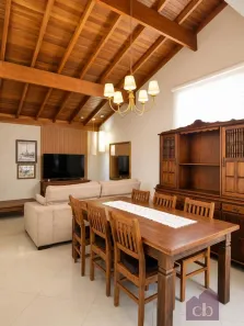 Casa com 3 Quartos à venda, 123m² no Vila São Luiz, Botucatu