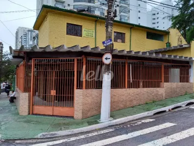 Ponto Comercial para alugar, 235m² no Santo Amaro, São Paulo