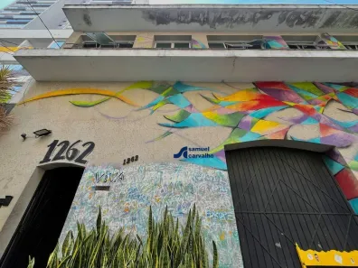 Sobrado com 6 Quartos à venda, 300m² no Vila Madalena, São Paulo