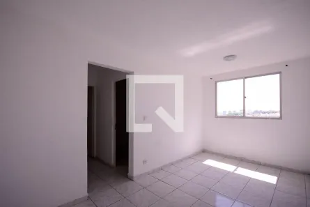 Apartamento com 2 Quartos à venda, 50m² no Jardim Vergueiro (Sacomã), São Paulo