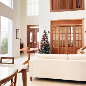 Casa com 4 Quartos à venda, 424m² no Jardim São Domingos, Marília