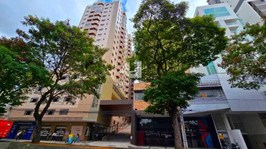Apartamento com 3 Quartos à venda, 115m² no São Mateus, Juiz de Fora