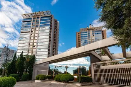 Apartamento com 4 Quartos à venda, 186m² no Jardim Europa, Porto Alegre