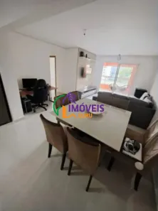 Apartamento com 3 Quartos à venda, 105m² no Vila Assunção, Santo André