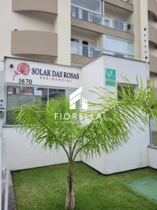 Apartamento com 2 Quartos à venda, 72m² no Ipiranga, São José